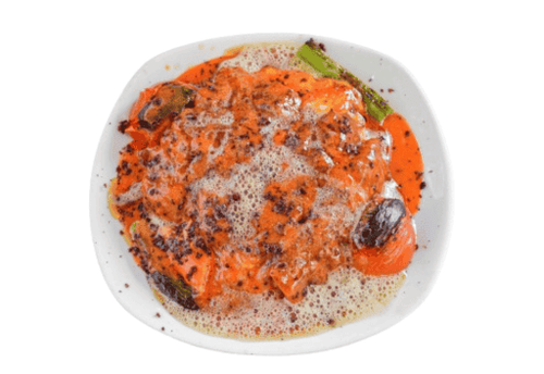 Glutensiz İskender Adana